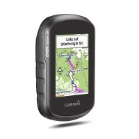 Лот: 10041969. Фото: 2. GPS-навигатор Garmin eTrex Touch... Смартфоны, связь, навигация