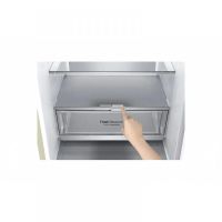 Лот: 22169739. Фото: 3. Холодильник LG GA-B509SEUM DoorCooling... Бытовая техника