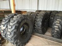 Лот: 7442962. Фото: 2. Шина 17.5-25 G-2/L-2 на фронтальный... Шины, Диски