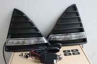 Лот: 2705461. Фото: 2. Ходовые огни Ford Focus 3 Форд... Оснащение, оборудование, аксессуары