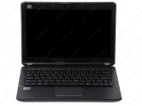 Лот: 4425523. Фото: 2. Красный нетбук DNS 11,6 дюйма. Компьютеры, ноутбуки, планшеты