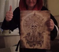 Лот: 19940846. Фото: 6. Картины ручная работа!