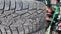 Лот: 23520945. Фото: 4. Шины зима r16 nokian Tyres Nordman... Красноярск