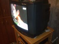 Лот: 1330711. Фото: 2. продам телевизор срочно. ТВ и видео