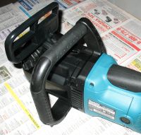 Лот: 11755620. Фото: 4. Цепная пила Makita UC3530A. Красноярск