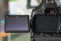 Лот: 10995055. Фото: 4. CANON EOS 600D качественная цифровая... Красноярск