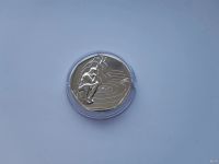 Лот: 15262967. Фото: 2. Венгрия 200 форинтов 2000 " Миллениум... Монеты