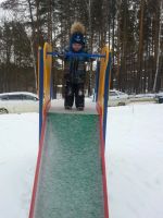 Лот: 5828075. Фото: 4. Продам зимний костюм NANO. Красноярск