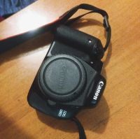 Лот: 10194898. Фото: 2. Canon 600D body. Фотокамеры