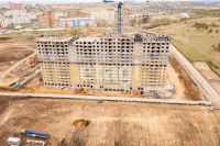 Лот: 20830736. Фото: 6. Продам 1-комн. 36.31 кв.м. Красноярск...