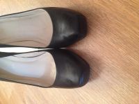 Лот: 4741947. Фото: 2. Туфли натуральная кожа. Женская обувь