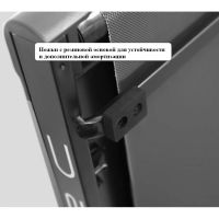 Лот: 18191405. Фото: 10. Беговая дорожка Applegate T2 C