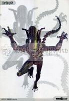 Лот: 19481650. Фото: 2. Плакат-постер из журнала Игромания... Журналы, газеты, каталоги
