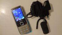 Лот: 3752876. Фото: 2. Nokia 6700 Оригинал! в идеале!. Смартфоны, связь, навигация