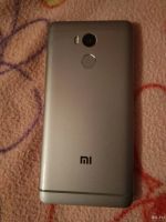 Лот: 13074481. Фото: 4. Xiaomi Redmi 4 PRO (Prime) 5...
