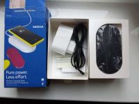 Лот: 3496720. Фото: 3. Беспроводное зарядное устройство... Смартфоны, связь, навигация