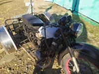 Лот: 24616053. Фото: 2. трайк. Мототехника