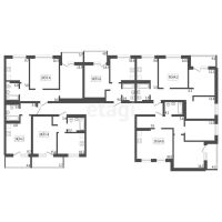 Лот: 22787167. Фото: 8. Продам 3-комн. кв. 64 кв.м. Красноярск...