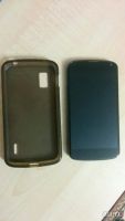 Лот: 8528091. Фото: 4. LG Nexus 4 (E960) в идеальном...