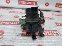 Лот: 20898306. Фото: 4. Заслонка дроссельная Honda Fit... Красноярск