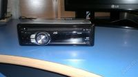 Лот: 2497214. Фото: 2. Магнитола JVC KD-R307B. Автозвук