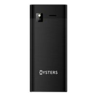 Лот: 8257658. Фото: 2. Сотовый телефон Oysters ufa. Смартфоны, связь, навигация