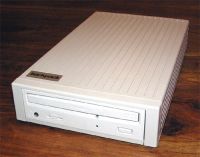 Лот: 5812083. Фото: 2. SCSI CD-ROM /DVD-ROM. Комплектующие