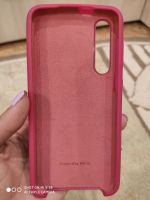Лот: 16285911. Фото: 4. Чехол xiaomi mi 9 se. Красноярск