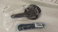 Лот: 18629296. Фото: 4. Шатуны Shimano 175мм, 36/22T... Красноярск