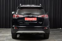 Лот: 24005057. Фото: 6. Toyota RAV4 2017