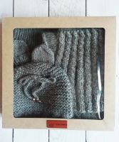 Лот: 18405713. Фото: 5. Вязаный комплект для Басиков...