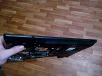 Лот: 9270652. Фото: 4. Корпус нижняя часть для ноутбука... Красноярск
