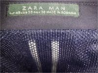 Лот: 10615655. Фото: 2. Новый мужской пиджак Zara р 46... Мужская одежда