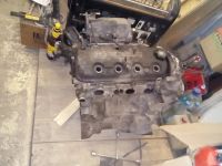 Лот: 13471567. Фото: 4. Двигатель F23A в сборе пробита... Красноярск