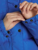 Лот: 22492471. Фото: 7. Пуховик женский Fjallraven Expedition...