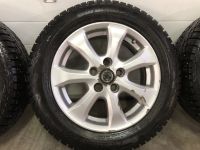 Лот: 24003271. Фото: 7. Колеса зимние шипованные комплект...