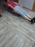 Лот: 6641932. Фото: 3. тренажёр для пресса. Спортивные товары