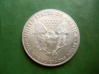 Лот: 25257059. Фото: 6. 1 доллар 2017 г. США Шагающая...