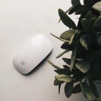 Лот: 8442261. Фото: 3. в Наличии ! Magic mouse мышь... Компьютеры, оргтехника, канцтовары