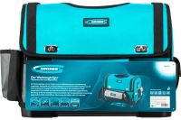 Лот: 21422670. Фото: 17. Сумка для инструмента GROSS (переноска...