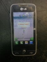 Лот: 9421520. Фото: 2. LG GS290 не работает сенсор. Смартфоны, связь, навигация