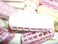 Лот: 10726049. Фото: 2. Старые термобигуди(Одним лотом... Красота и здоровье