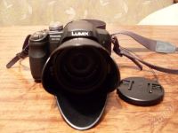 Лот: 365235. Фото: 2. Panasonic Lumix DMC-FZ28. Фотокамеры