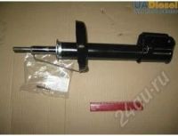 Лот: 2526643. Фото: 2. стойка optimal a-3602g. Автозапчасти