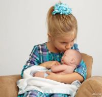 Лот: 9055368. Фото: 4. Кукла-пупс Ла ньюборн La Newborn... Красноярск