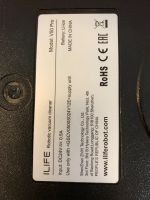 Лот: 19706170. Фото: 6. Робот пылесос iLife v50pro