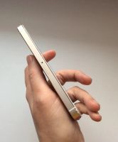 Лот: 8801018. Фото: 4. iPhone 5s 16g gold