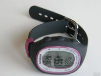 Лот: 9586297. Фото: 7. Garmin FR70 Pink W HRM ref Розовые...
