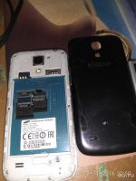 Лот: 8596314. Фото: 2. samsung galaxy s4 mini duos. Смартфоны, связь, навигация