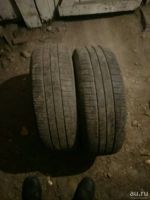 Лот: 13516914. Фото: 4. Шины Bridgestone 2 шт. Красноярск